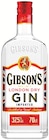Gin - Gibson's en promo chez Colruyt Gin - Gibson's dans le catalogue Colruyt
