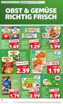 Schweinebauch im aktuellen Kaufland Prospekt (Würzburg) Schweinebauch im Kaufland Prospekt "Hier bin ich richtig" mit 60 Seiten (Würzburg)