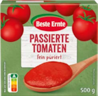 Passierte Tomaten von Beste Ernte im aktuellen Netto Marken-Discount Prospekt für 2,00 €