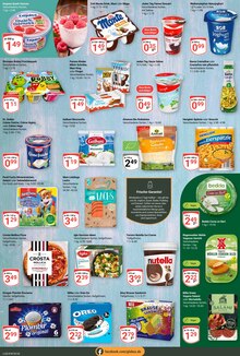 Nutella im GLOBUS Prospekt "Aktuelle Angebote" mit 38 Seiten (Frankenthal (Pfalz))