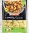 Gnocchi im Angebot bei tegut in Stuttgart Gnocchi Angebote von Burger bei tegut Stuttgart für 1,99 €