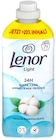 Weichspüler Aprilfrisch Angebote von Lenor bei Kaufland Ahlen für 3,99 €