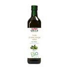 Huile d'olive vierge extra Bio - SACLA - Carrefour à Franconville Huile d'olive vierge extra Bio - SACLA en promo chez Carrefour Franconville à 11,52 €
