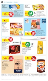 Offre Pizza dans le catalogue Intermarché Hyper du moment à la page 30