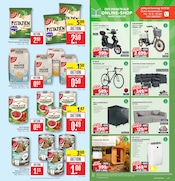 Fahrrad im Marktkauf Prospekt in Lörrach Aktueller Marktkauf Prospekt mit Fahrrad, "Aktuelle Angebote", Seite 15