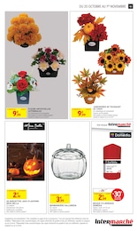 Prix et réduction Vaisselle Jetable dans le prospectus Intermarché Hyper en cours Offre Vaisselle Jetable dans le catalogue Intermarché Hyper du moment à la page 43