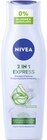 Shampoo im Angebot bei nahkauf in Celle Shampoo Angebote von Nivea bei nahkauf Celle für 2,49 €