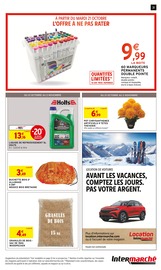 Granulé Bois Angebote im Prospekt "TOUT VOTRE MAGASIN CONTRE LA VIE CHÈRE" von Intermarché Super Granulé Bois Angebote im Prospekt "TOUT VOTRE MAGASIN CONTRE LA VIE CHÈRE" von Intermarché Super auf Seite 31