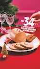 -34% de remise immédiate sur une sélection de foies gras dans le catalogue Intermarché Hyper