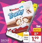 Netto Marken-Discount Großkarolinenfeld - Tronky Angebot im Prospekt Tronky bei Netto Marken-Discount im Großkarolinenfeld Prospekt für 1,99 €