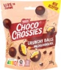 Choco Crossies im tegut Prospekt Mini Mix von Nestlé im aktuellen tegut Prospekt für 2,79 €
