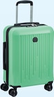 Valise Trolley 55cm Vert d'Eau Christine - DELSEY en promo chez Intermarché Hyper Dijon à 59,00 €