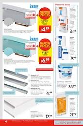 Bauer Angebot & Preis im aktuellen Hellweg Prospekt Bauer Angebot im aktuellen Hellweg Prospekt auf Seite 4