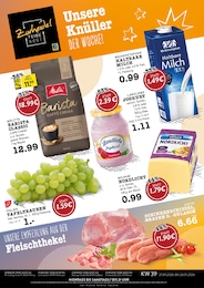 EDEKA Prospekt für Gladbeck mit 6 Seiten EDEKA Prospekt für Gladbeck: "Aktuelle Angebote", 6 Seiten, 21.09.2026 - 26.09.2026