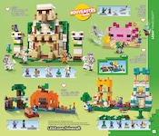 Ordinateur Angebote im Prospekt "LEGO Juillet - Décembre 2023" von Lego auf Seite 61