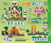 Ordinateur Portable Angebote im Prospekt "LEGO Juillet - Décembre 2023" von Lego Ordinateur Portable Angebote im Prospekt "LEGO Juillet - Décembre 2023" von Lego auf Seite 61