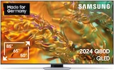 QLED TV GQ75Q80DATXZG Angebote von SAMSUNG bei expert Garbsen für 1.199,00 €