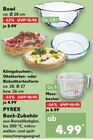 Back-Zubehör Angebot in Feldhorst Back-Zubehör im aktuellen Prospekt bei Kaufland in Feldhorst