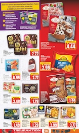 Fingerfood Angebot im aktuellen E center Prospekt auf Seite 11