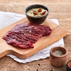 Viande bovine : hampe** à griller - CARREFOUR - Carrefour à Massy Viande bovine : hampe** à griller - CARREFOUR en promo chez Carrefour Massy à 15,99 €