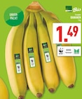 Aktuelles Ecuador Bananen Angebot bei Marktkauf in Wuppertal ab 1,49 €