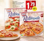 Ristorante, Piccola oder Bistro Flammkuchen bei WEZ im Bad Nenndorf Prospekt für 1,79 €