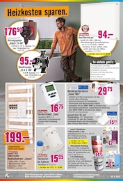 Gartenpumpe Angebot im aktuellen Hornbach Prospekt auf Seite 27