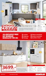 Kuchen Angebot & Preis im aktuellen Segmüller Prospekt Kuchen Angebot im aktuellen Segmüller Prospekt auf Seite 6