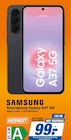 Smartphone Galaxy A37 5G Angebote von Samsung bei expert Frankfurt für 99,00 €