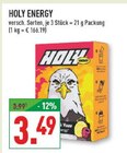 Aktuelles Holy Energy Angebot bei Marktkauf in Dinslaken ab 3,49 €