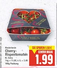 Cherry-Rispentomaten von  im aktuellen E center Prospekt für 1,99 €