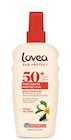 Protections Solaires - LOVEA à 7,37 € dans le catalogue Carrefour