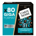 Capsules de café "Giga Format" à Carrefour dans Goincourt Capsules de café "Giga Format" à Carrefour dans Goincourt