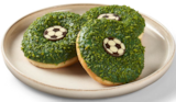 Aktuelle Brot Angebote bei Penny in Wuppertal Aktuelles Fußballdonut Angebot bei Penny in Wuppertal ab 0,99 €