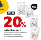 20% Rabatt im Das Futterhaus Prospekt 20% Rabatt im aktuellen Das Futterhaus Prospekt fĂĽr