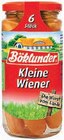 Aktuelle Wiener Würstchen Angebote bei Markant Nordwest in Bielefeld Aktuelles Echte Landbockwurst Angebot bei Markant Nordwest in Bielefeld ab 2,39 €