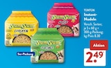 Chicken Flavour Instant-Nudeln bei ALDI SÜD im Prospekt "" für 2,49 €