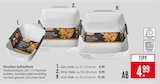 Porzellan-Auflaufform Angebote von EDEKA bei Marktkauf Maintal für 4,99 €