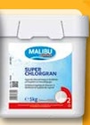 Super Chlorgran von Malibu für 39,85 € bei BAUHAUS im Angebot Super Chlorgran von Malibu im aktuellen BAUHAUS Prospekt