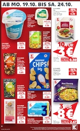 Mixer Angebot im aktuellen Kaufland Prospekt auf Seite 12