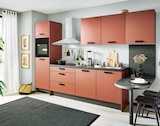 MODULFORM Küchenblock MF15 Angebote von PREMIERE bei Ostermann Bergisch Gladbach für 1.999,00 €