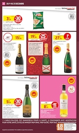 Champagne Angebote im Prospekt "-34% DE REMISE IMMÉDIATE SUR UNE SÉLECTION DE FOIES GRAS" von Intermarché Contact Champagne Angebote im Prospekt "-34% DE REMISE IMMÉDIATE SUR UNE SÉLECTION DE FOIES GRAS" von Intermarché Contact auf Seite 24