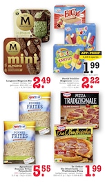 Aktueller E center Prospekt mit Pizza, "Aktuelle Angebote", Seite 38