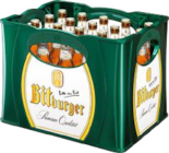 Premium Pils Angebote von Bitburger bei EDEKA Frischemarkt Schwerin für 10,99 €