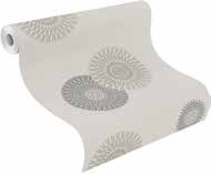 Vliestapete 'Floral' bei BAUHAUS in Saarbrücken Vliestapete 'Floral' im Angebot bei BAUHAUS Saarbrücken für 12,95 €