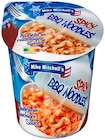Bechergericht im Penny Prospekt Bechergericht von Mike Mitchell's im aktuellen Penny Prospekt für 0,89 €