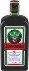 Kräuterlikör oder Orange im Angebot bei Netto Marken-Discount in Jena Kräuterlikör oder Orange Angebote von Jägermeister bei Netto Marken-Discount Jena für 10,99 €