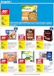 Prix et réduction Poêle dans le prospectus Carrefour en cours Offre Poêle dans le catalogue Carrefour du moment à la page 30