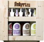 Getränke Hoffmann Bad Marienberg - Ankertau Angebot im Prospekt Ankertau bei Getränke Hoffmann im Bad Marienberg Prospekt für 16,99 €
