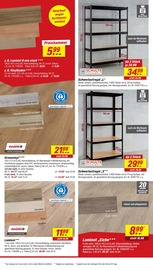 Regal im toom Baumarkt Prospekt in Buxtehude Aktueller toom Baumarkt Prospekt mit Regal, "Respekt, wer's selber macht.", Seite 16